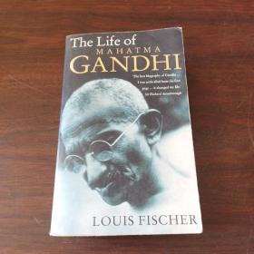 The Life of Mahatma Gandhi