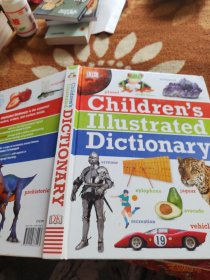Children'sIllustratedDictionary
