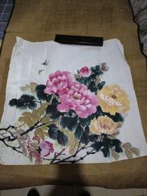 无款画1