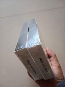 老录像带空白原包装未开封 一起价格