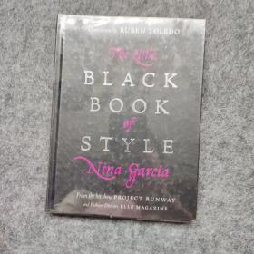 The Little Black Book of Style[时尚黑皮书]
