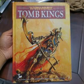 Warhammer: Tomb Kings