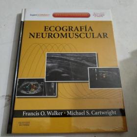 ECOGRAFIA NEUROMUSCULAR 神经肌肉生态描记术 葡萄牙语