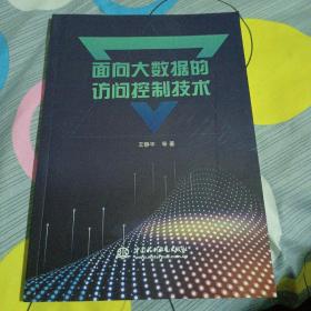 面向大数据的访问控制技术