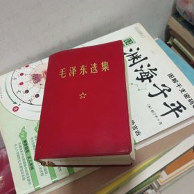 毛泽东选集一卷本