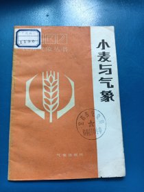 小麥與氣象 340253