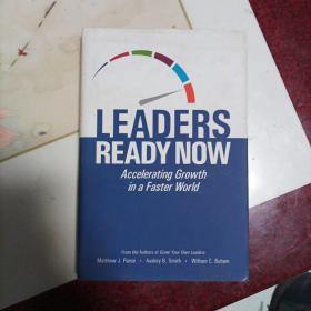 LEADERS  READYNOW