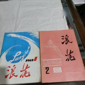 浪花1981年