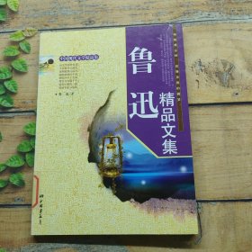 鲁迅精品文集