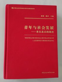 青年与社会发展-（——来自北京的调查）