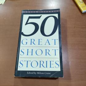 Fifty Great Short Stories