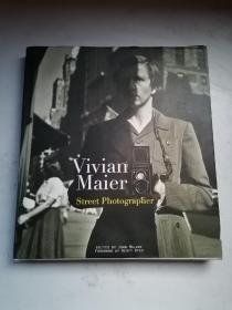 Vivian Maier：Street Photographer