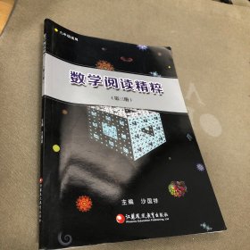 数学阅读精粹九年级适用（第三册）