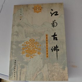 江南古佛：中峰明本与元代禅宗