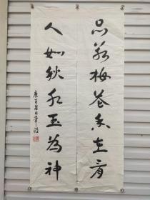 毕政，1952年4月生，第七届中国书法家协会理事、中国书法家协会新闻出版工作委员会副主任、吉林省政协常委、吉林省文联主席、吉林艺术学院客座教授、研究生导师、吉林省书法家协会主席、吉林省有突出贡献中青年专家，有五篇作品于2002年、2003年、2004年、2005年、2006年连续五年获得全国新闻作品最高奖“中国新闻奖”。