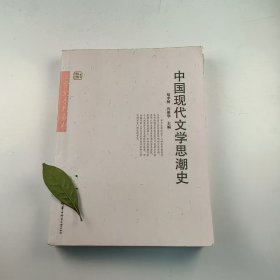 【正版二手】中國(guó)現(xiàn)代文學(xué)思潮史劉中樹(shù)華中師范大學(xué)出版社9787562239635華中師范大學(xué)出版社