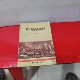 第三次国内革命战争