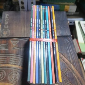 大理寺日志抓帧漫画（全12册）：1 洛阳寻兄、2 猫妖脱狱、3 新官上任、4 礼部夜行、5 阿里八八、6 嗷呜喵喵、7 不辞而别、8 乌云神教、9 就是你啊、10 怪盗之花、11 女皇寿宴、12 后会有期【12册合售】