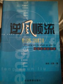 逆风顺流:双安发展启示录