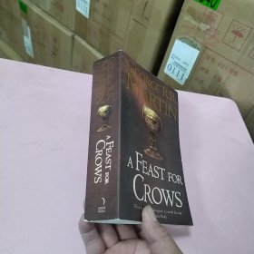 A Feast for Crows