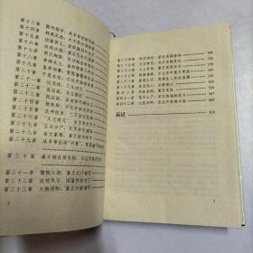 石达开:天国悲歌