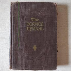 THE SERVICE HYMAL