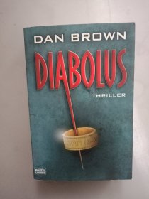 DAN BROWN .DIABOLUS