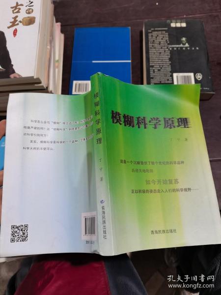 模糊科学原理