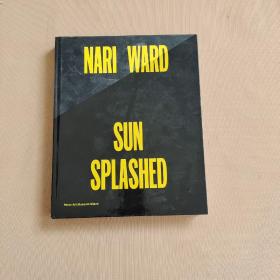 MARI WARD SUN SPLASHED