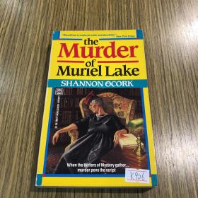 the Murder of Muriel Lake