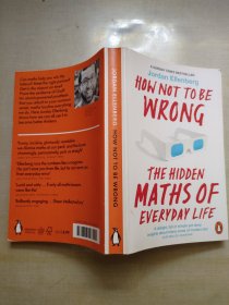 How Not to be Wrong