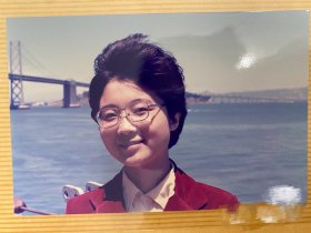 老相片 老照片 老彩色照片 老相册 北京驾驶学院早期老师家庭照，女主气质很不错 共4本 共300多张Y2023015