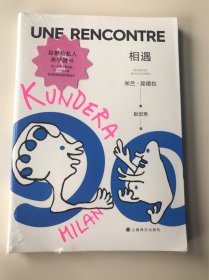 相遇（米兰·昆德拉作品，米兰·昆德拉私人美学清单，当一个艺术家谈起另一个艺术家）