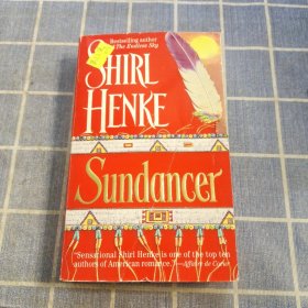 SUNDANXER SHIRL HENKE 外文原版