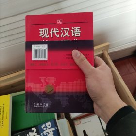 现代汉语学习词典