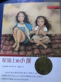 国际大奖小说（升级版）：屋顶上的小孩