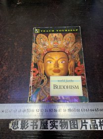 TEACH YOURSELF BUDDHISM【32开】