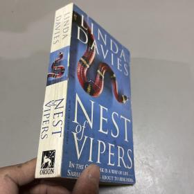 NEST OF VIPERS