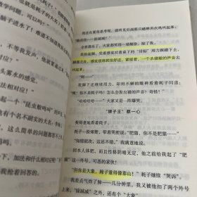 中国当代儿童文学名家名作精选集（彩绘版）小说卷5：写给身边的你