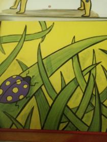 有趣的颜色（全3册）：《柠檬不是粉色的》《太阳不是绿色的》《斑点狗不是黄色的》