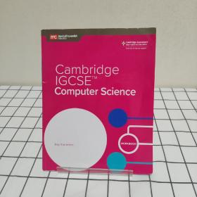 Cambridge IGCSE Computer Science workbook