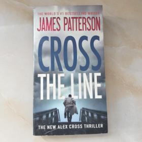 Cross The Line