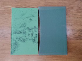 In Search of England 英格兰游记探索英格兰