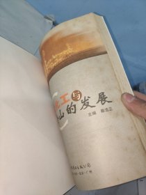 现代化工与金山的发展