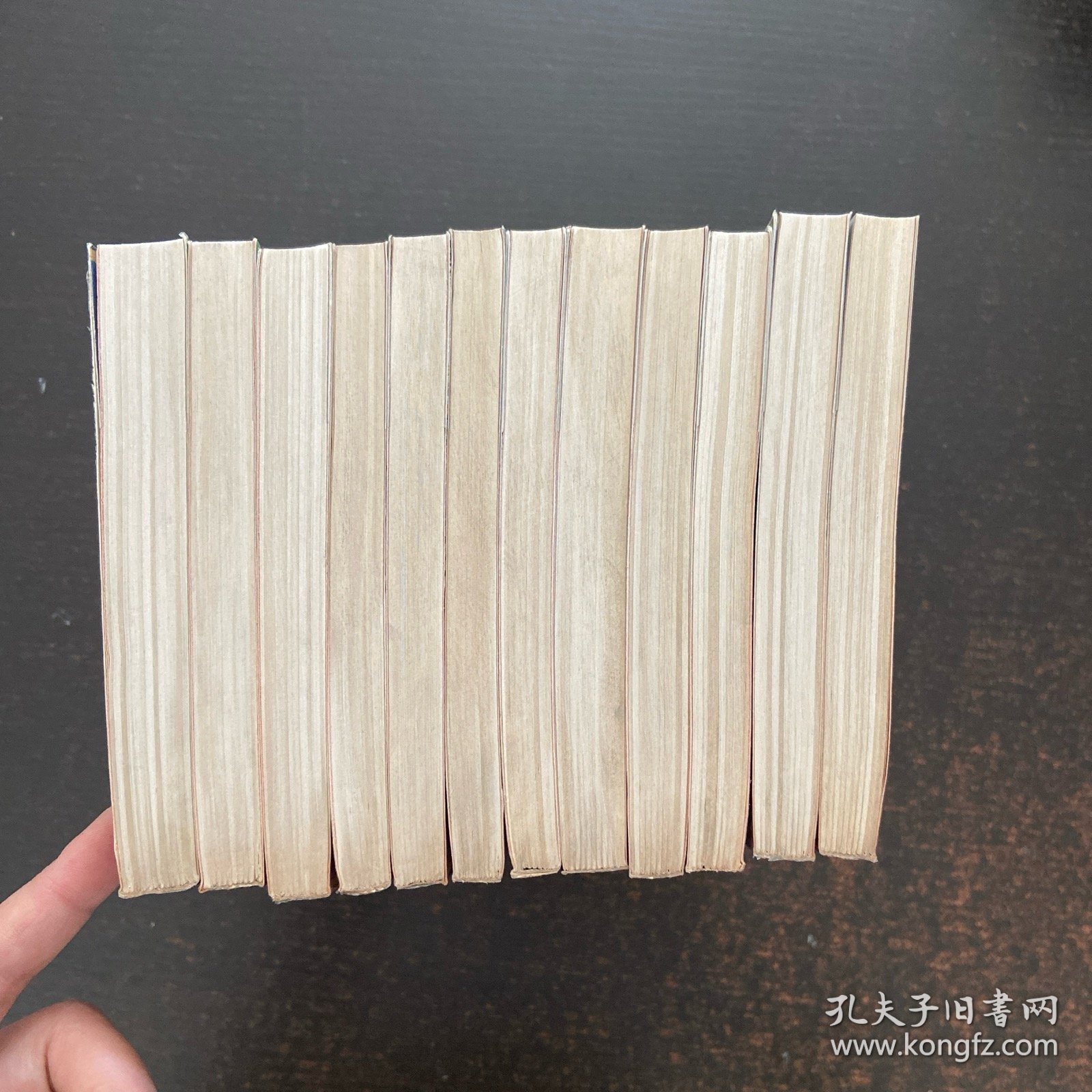 草山残梦:金陵春梦续集【全12册】