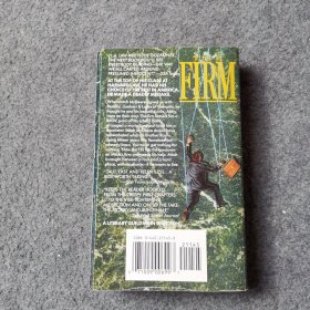 THE FIRM 英文