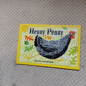 Henny Penny