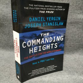 The Commanding Heights：The Battle for the World Economy