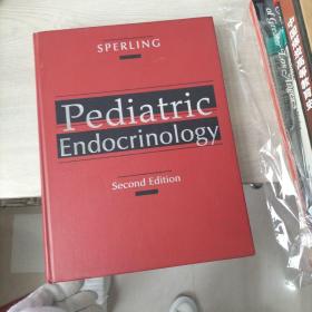 pediatric endocrinology