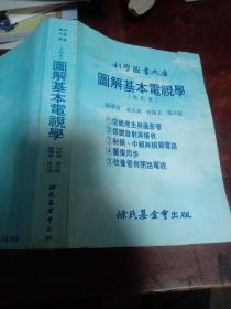 科學(xué)圖書(shū)大庫(kù):圖解基本電視學(xué)合訂本(蓋章本)